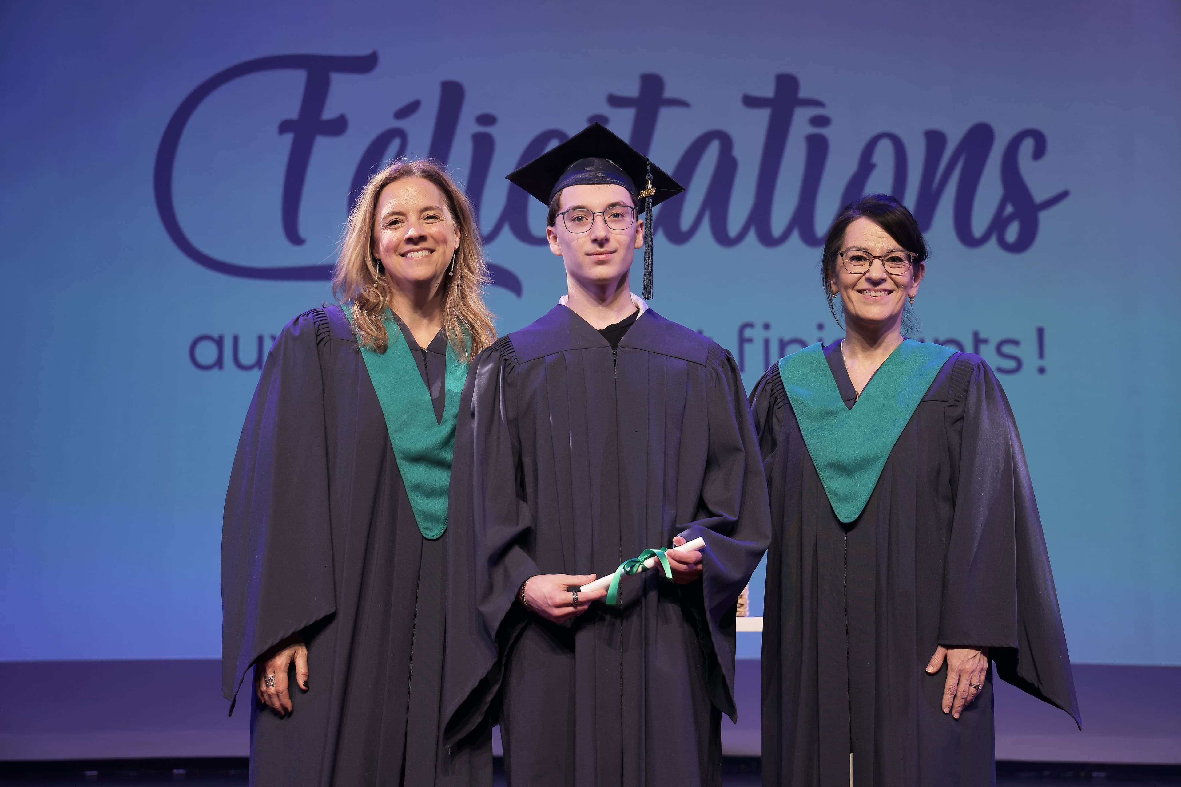 graduation