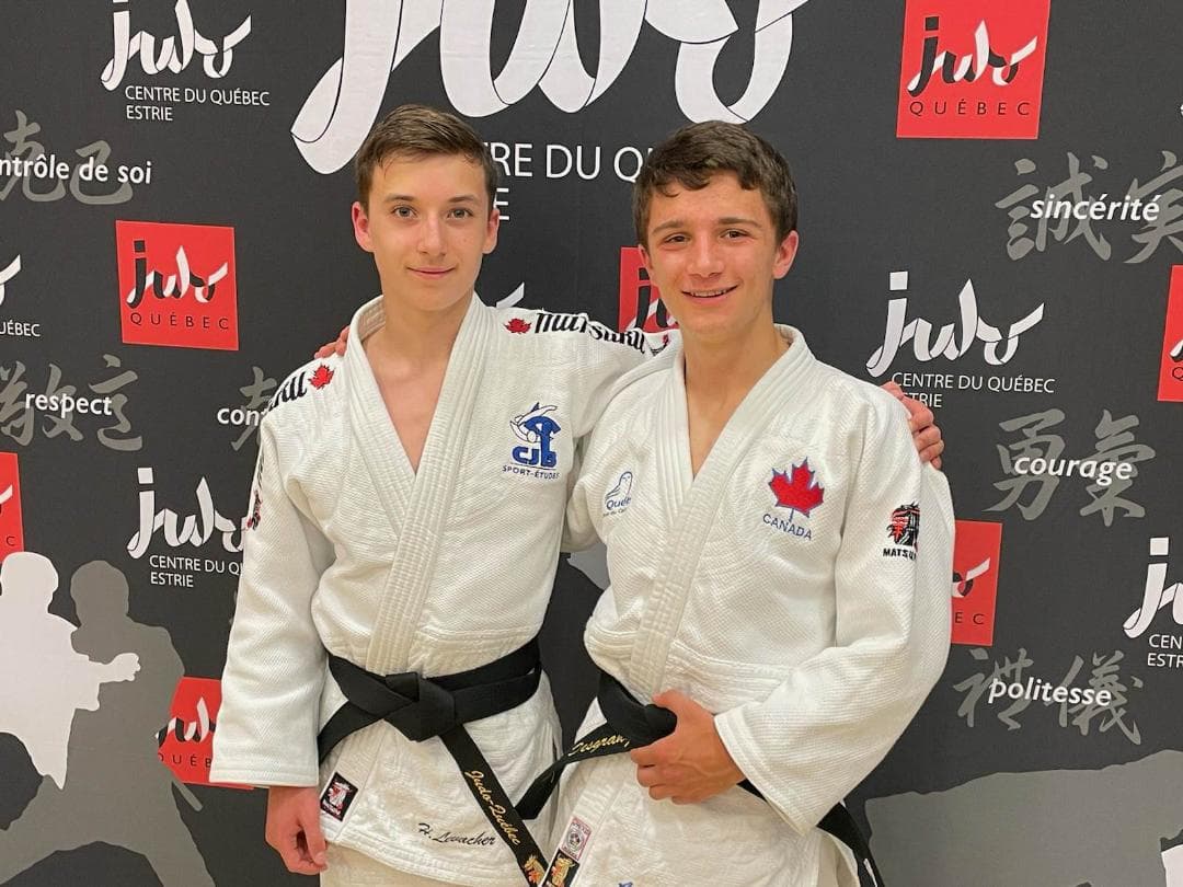 judo